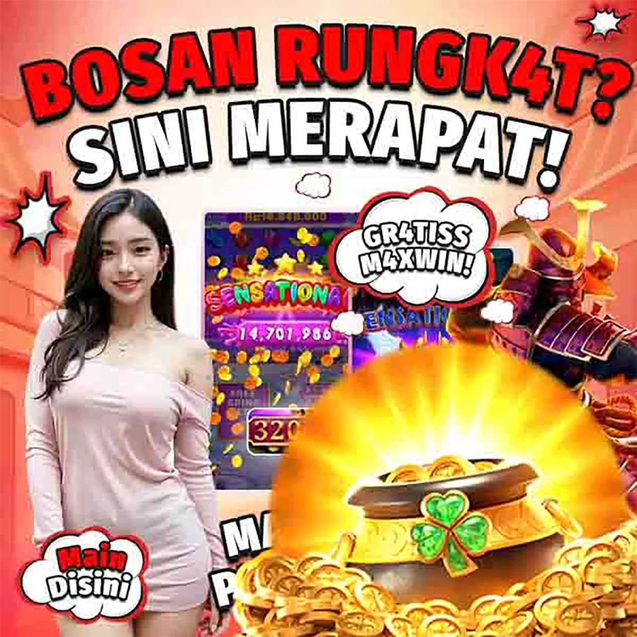 slot gacor